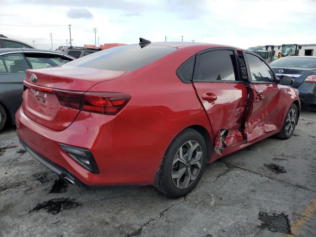 3KPF24AD7ME364264 KIA FORTE FE