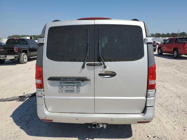 2016 MERCEDES-BENZ METRIS - WD3PG2EA3G3059540