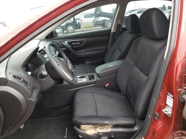 1N4AL3AP6GN360207 Nissan ALTIMA 2.5