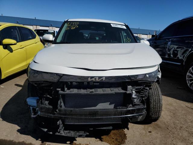 KNDJ23AU7P7862392 KIA SOUL LX