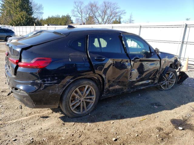 2019 BMW X4 XDRIVE3 - 5UXUJ3C59KLG56210