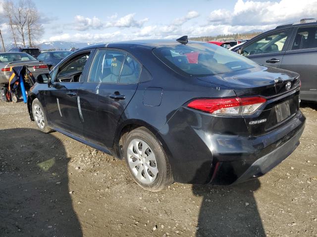 5YFEPRAE5LP096427 Toyota Corolla LE 2