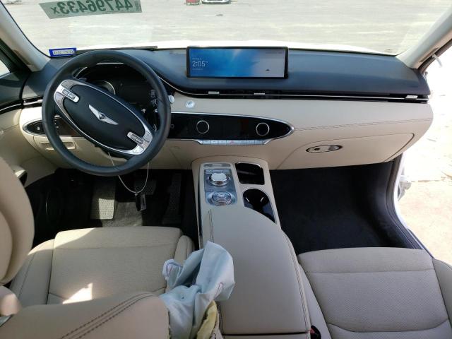 2023 GENESIS GV70 BASE - KMUMADTB6PU081637