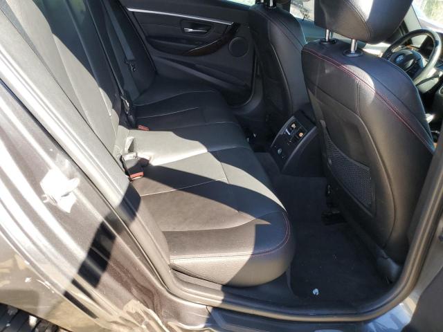 2016 BMW 328 XI SUL - WBA8E3C50GK503634