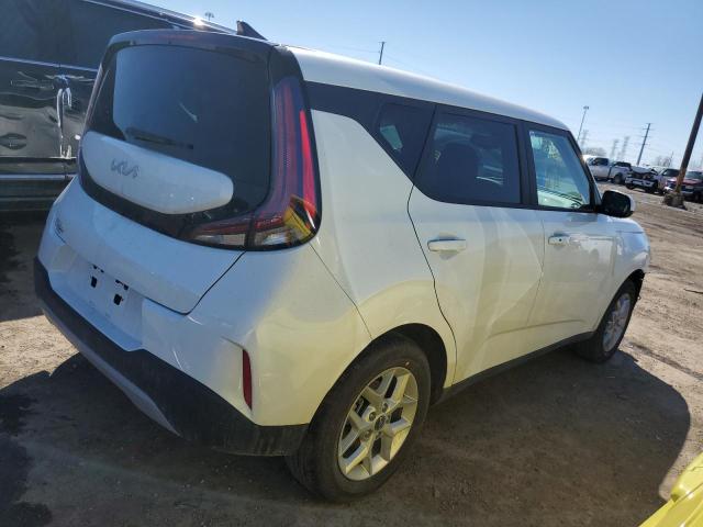 KNDJ23AU7P7862392 KIA SOUL LX