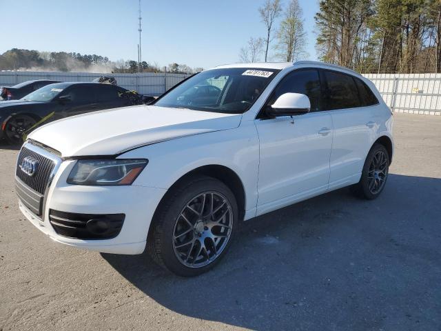 2011 Audi Q5 Premium Plus