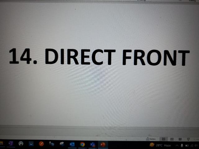 DODGE GRAND CARAVAN SXT