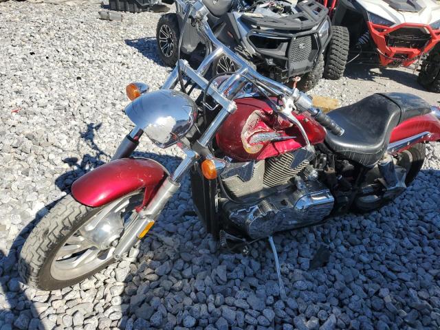 2004 HONDA VTX1300 C - 1HFSC55014A012511