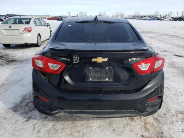 2016 CHEVROLET CRUZE PREM - 1G1BG5SM6G7294855