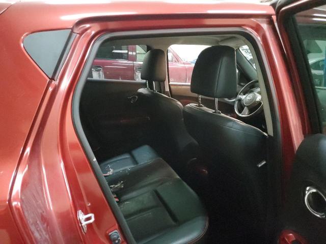 2015 NISSAN JUKE S - JN8AF5MV6FT550692