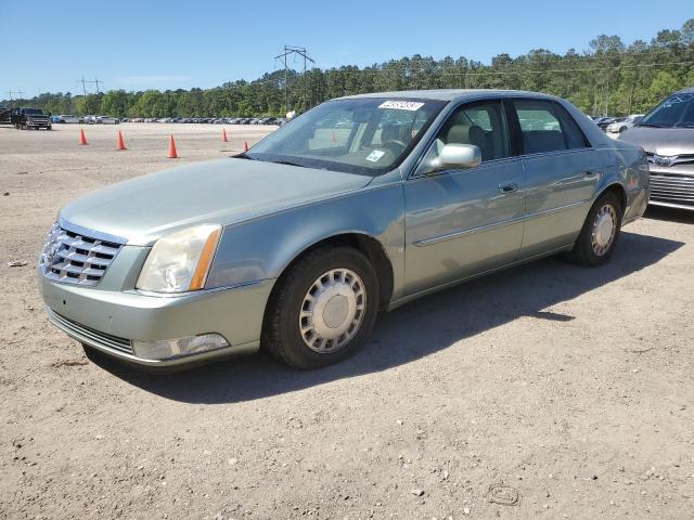 2006 Cadillac DTS 