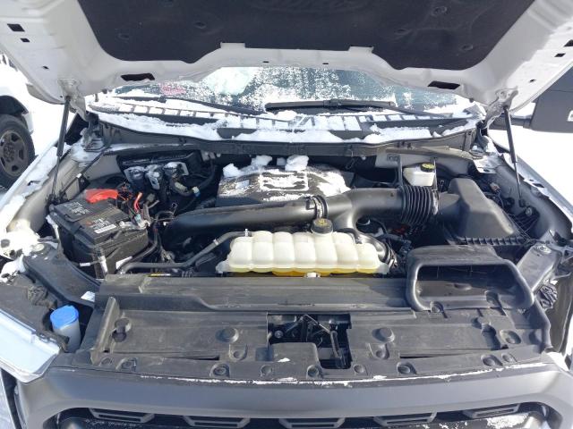 2022 FORD F150 SUPER - 1FTFW1E83NKD42342