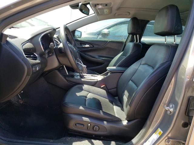 2017 CHEVROLET MALIBU HYB - 1G1ZJ5SU1HF143171