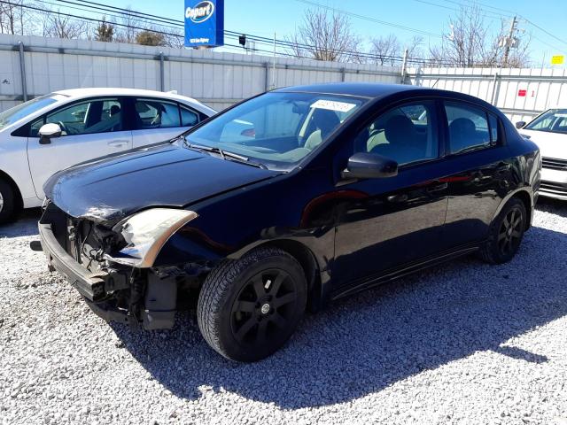 2010 Nissan Sentra 2.0