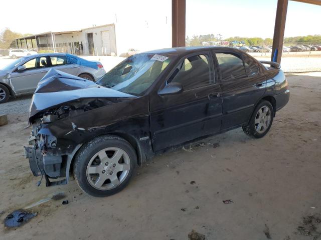 2006 Nissan Sentra 1.8