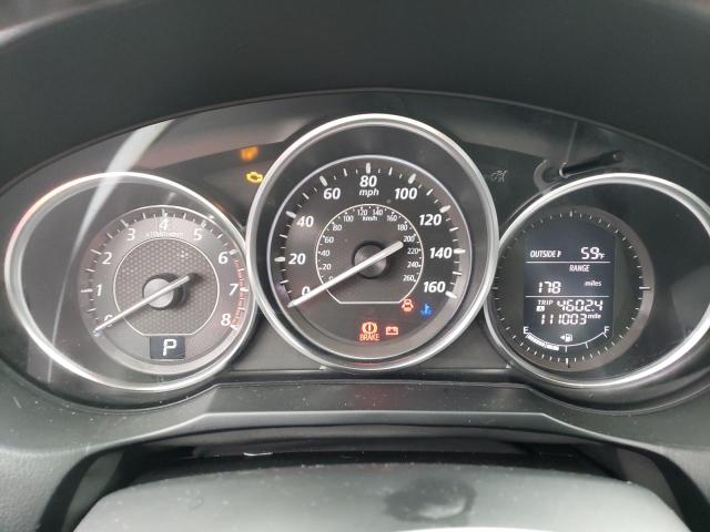 JM1GJ1U50F1221060 Mazda 6 SPORT