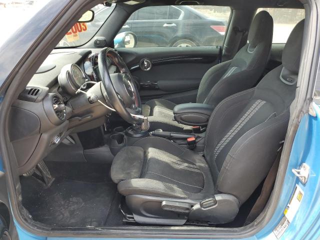 2019 MINI COOPER JOH WMWXM9C55K2H38768