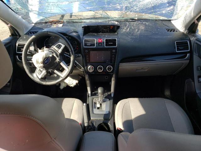 JF2SJAJC6JH412786 Subaru Forester 2.5i Limited