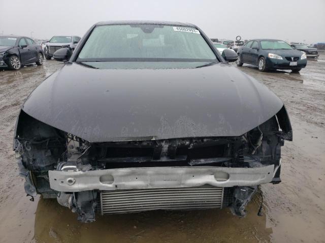 2018 AUDI A4 PRESTIG WAUMMAF43JN000419