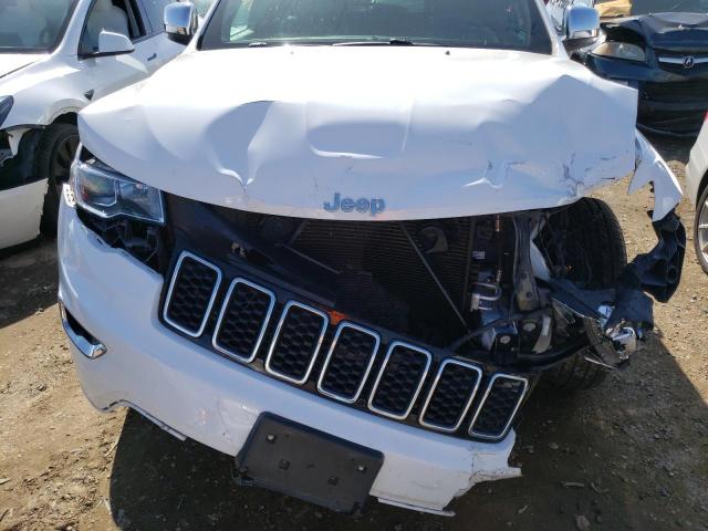 1C4RJFBGXKC737290 Jeep Grand Cherokee Limited
