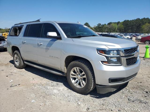 2015 CHEVROLET SUBRBN1500 1GNSCJKC8FR615016