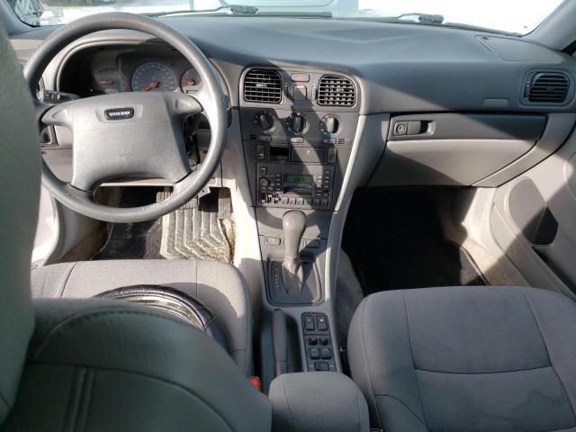 YV1VS2550YF431022 Volvo S40