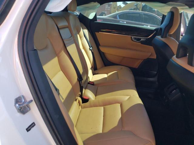 2018 VOLVO S90 T5 MOM - LVY982AK5JP032486