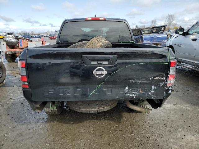 1N6ED1EK6NN610647 Nissan FRONTIER S