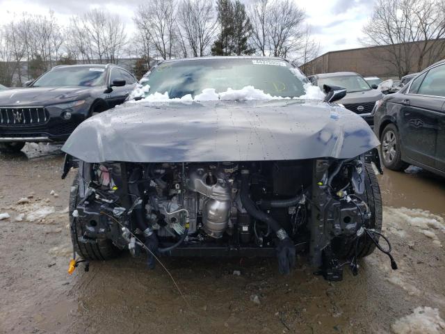 2023 LEXUS ES 350 F-S - 58AJZ1B17PU140866