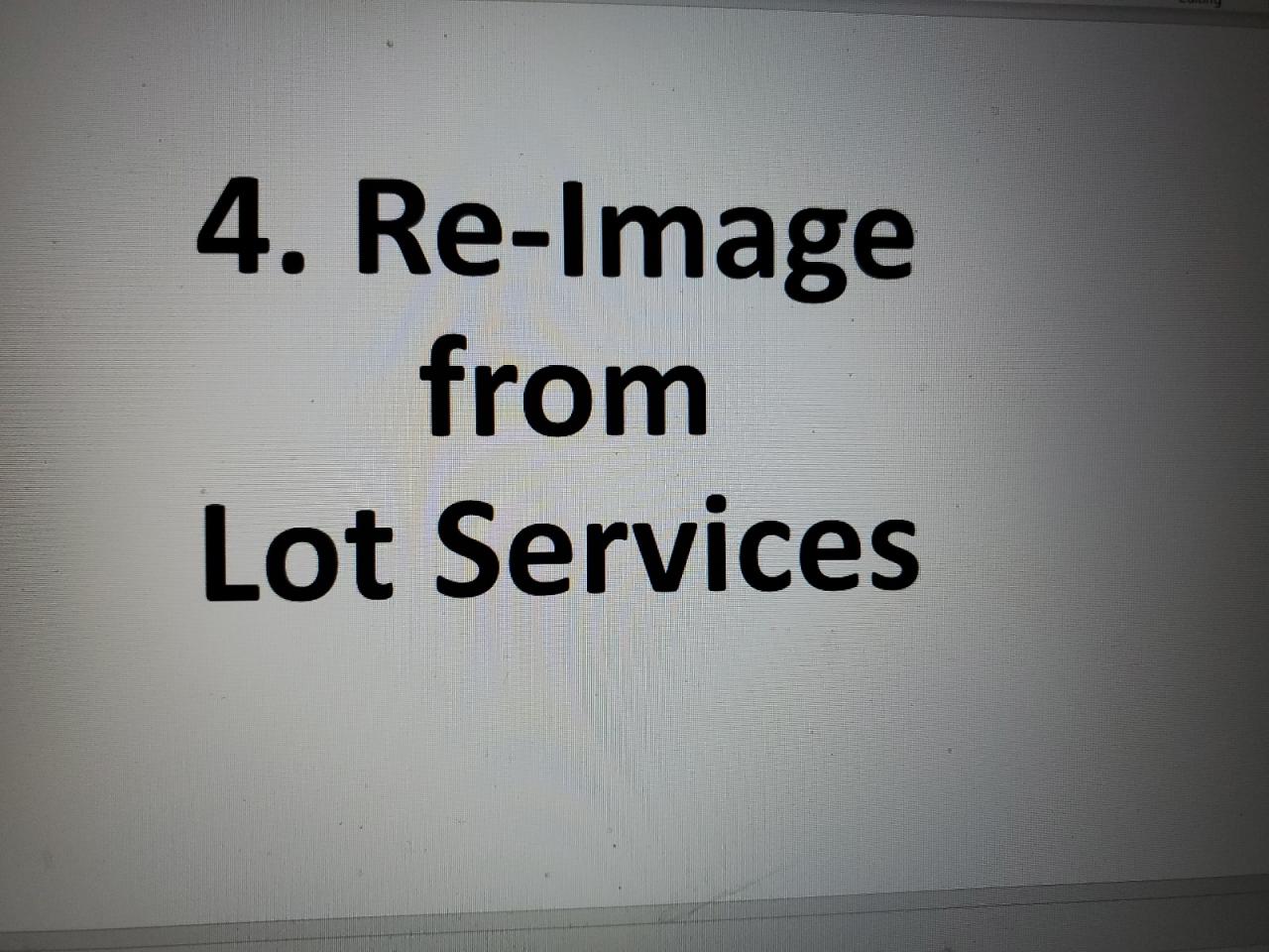 DODGE GRAND CARAVAN SXT