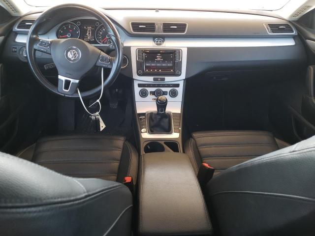 2016 VOLKSWAGEN CC BASE - WVWAN7AN5GE500287