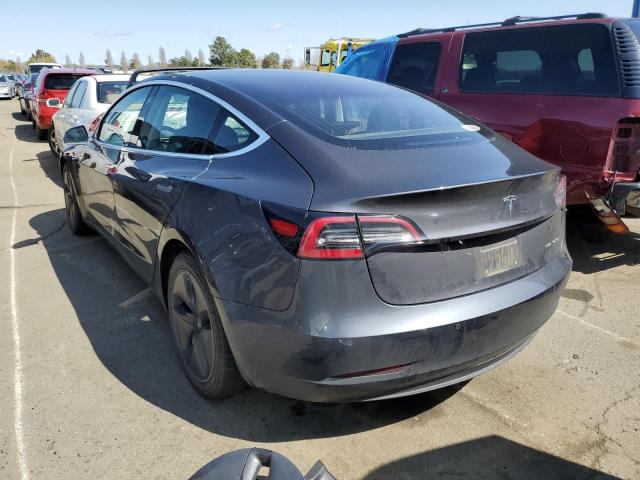 5YJ3E1EB0JF128790 Tesla MODEL 3