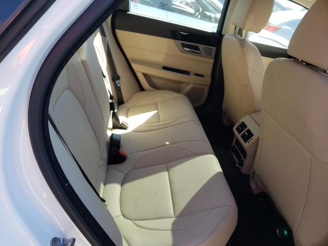 2016 JAGUAR XF PREMIUM - SAJBJ4BV8GCY16695