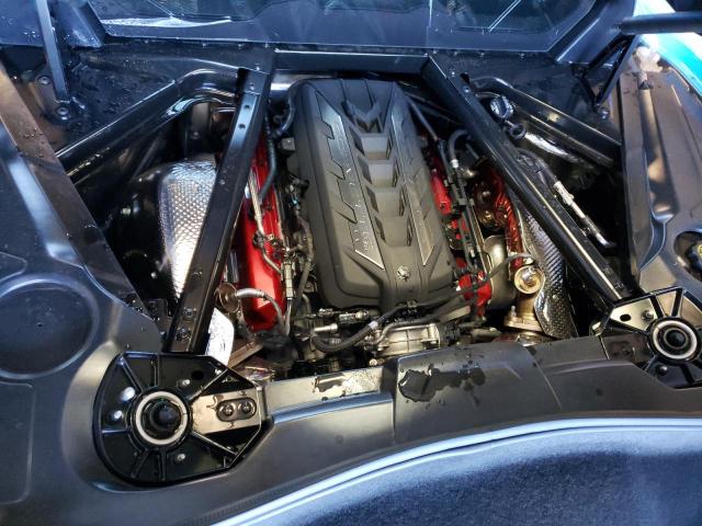 2023 CHEVROLET CORVETTE S - 1G1YB2D4XP5112848