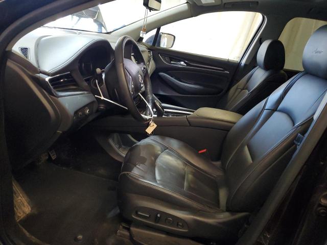 2021 BUICK ENCLAVE AV - 5GAEVCKWXMJ264371