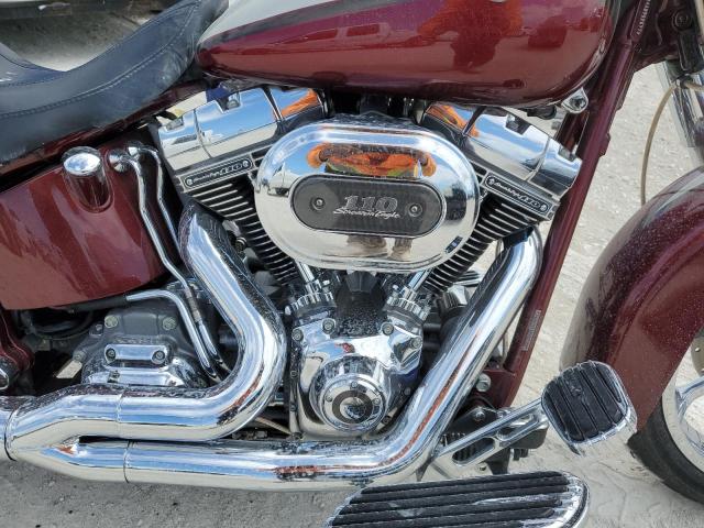 2010 HARLEY-DAVIDSON FLSTSE - 1HD1PY914AB952899