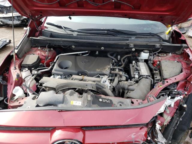 2019 TOYOTA RAV4 LIMIT - 2T3Y1RFV3KC013445