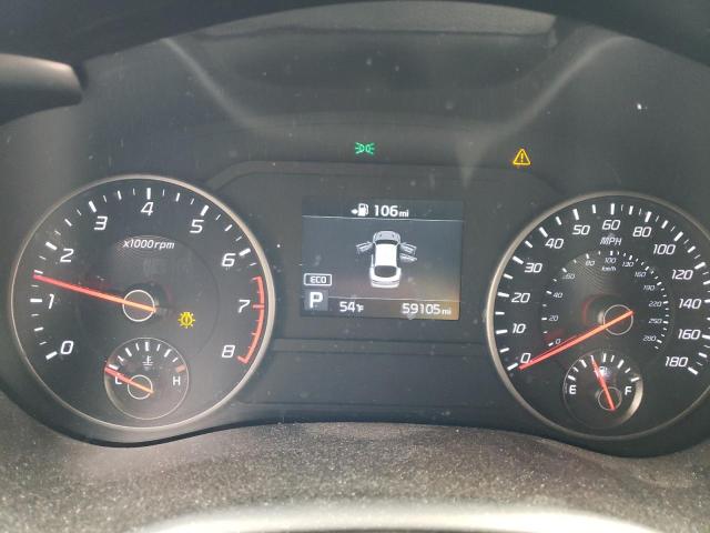 KNAE35LC3K6047181 KIA STINGER GT