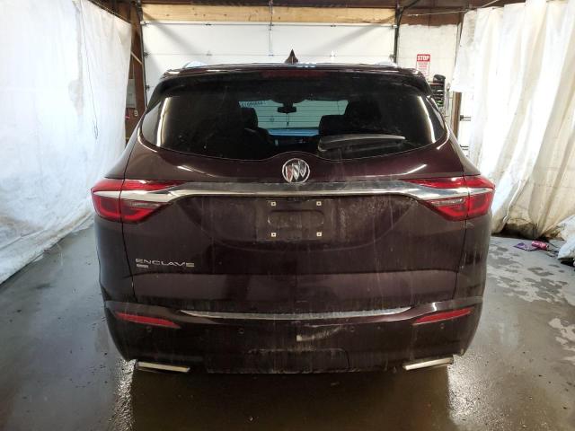 2021 BUICK ENCLAVE AV - 5GAEVCKWXMJ264371