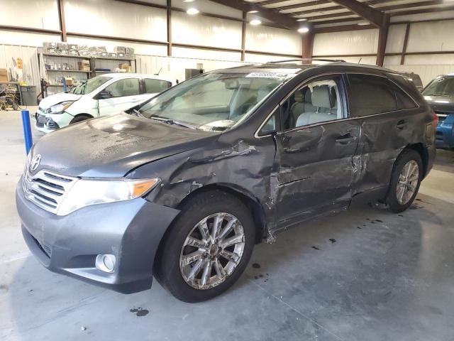 2009 Toyota Venza 