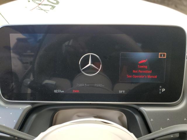 2022 MERCEDES-BENZ EQS 53 4MA - W1KCG2DB9NA005737