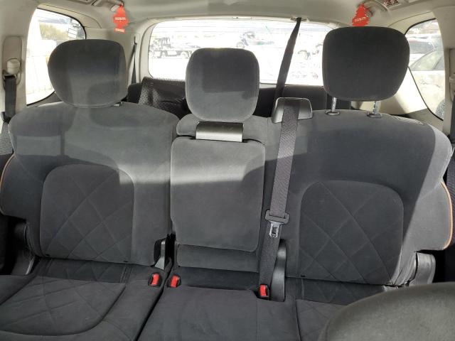 JN8AY2NC9H9507048 Nissan ARMADA SV