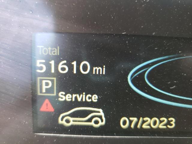 2015 BMW I3 REX - WBY1Z4C51FV279042