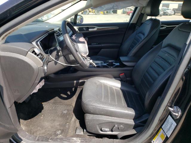 3FA6P0HD1FR169925 Ford FUSION SE
