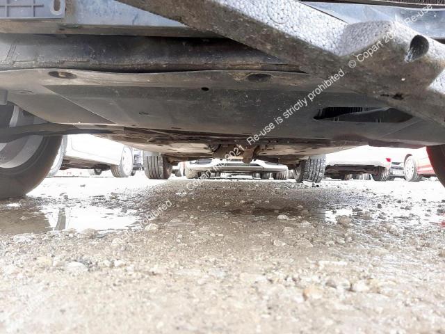 SJNFAAJ10U2375640 Nissan Qashqai N-