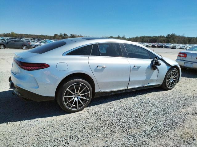 2022 MERCEDES-BENZ EQS 450+ - W1KCG2DBXNA003723