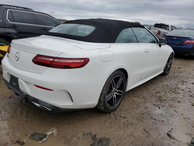 2020 MERCEDES-BENZ E 450 - WDD1K6HB9LF126470