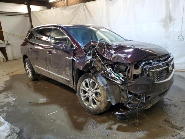 2021 BUICK ENCLAVE AV - 5GAEVCKWXMJ264371