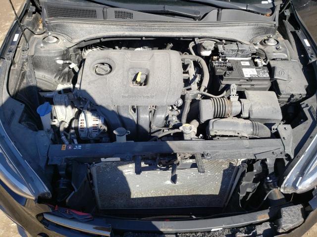 2020 KIA FORTE GT L - 3KPF34AD4LE171453