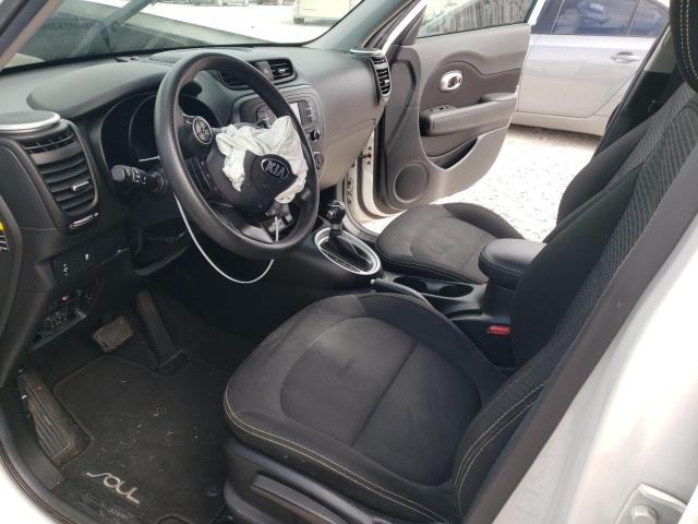 2016 KIA SOUL + - KNDJP3A57G7371508